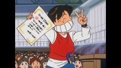 第51話　時空（とき）を越えた空へ！