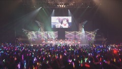 ラブライブ! μ's 3rd Anniversary LoveLive!
