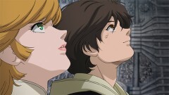 第2話　最初の血