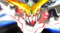 第3話　それはガンダムと呼ばれた