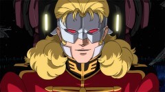 第4話　フル・フロンタル追撃