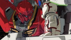 第5話　激突、赤い彗星