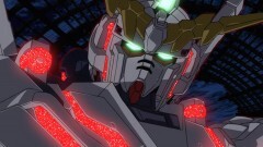 第9話　リトリビューション