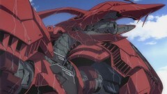 第10話　灼熱の大地から