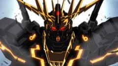 第13話　戦士、バナージ・リンクス