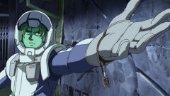 第14話　死闘、二機のユニコーン