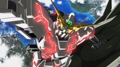 第15話　宇宙で待つもの