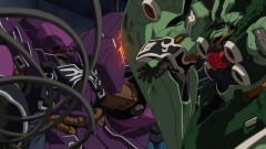 第17話　奪還！ ネェル・アーガマ
