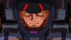 第18話　宿命の戦い