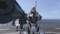 THE NEXT GENERATION パトレイバー　首都決戦