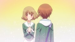1　第1話「告白…ももくんと栗原さん」／第2話「衣替えの季節に」