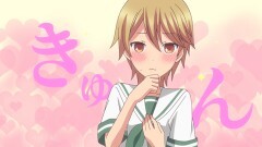 3　第5話「莉央、私の守りたい桃月!!」／第6話「ももコレ200枚☆」