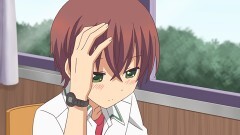 4　第7話「はじめてのキモチ…」／第8話「莉央と栗原、急接近!?」