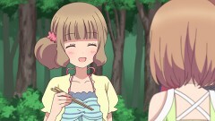 5　第9話「BBQ」／第10話「従兄妹と、水着と」