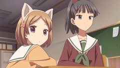 10　第19話「合唱祭」／第20話「お菓子の代わりに…」