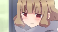 12　第23話「waku!waku!クリスマス」／第24話「風邪の日に-part2-」