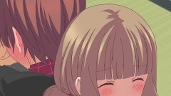 13　第25話「温泉旅行」／第26話「ふたりのキモチ」