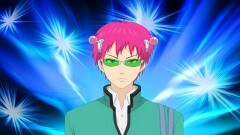 第1χ　超能力者のΨ難（前編） ほか