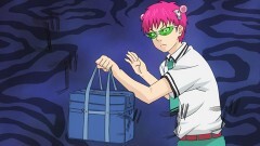 第3χ　天Ψマジシャン!?蝶野雨緑 ほか