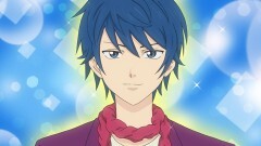 第9χ　スーパースターΨ登場！ ほか