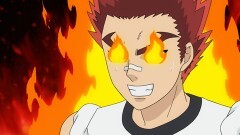第10χ　Ψ燃！スポーツテスト ほか