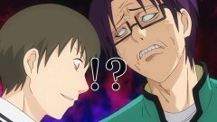 第14χ　夜露死苦!!アウトΨダー ほか