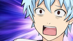 第17χ　海藤のΨ疑心（前編） ほか