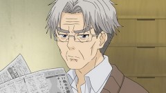 第19χ　万Ψ！ツンデレおじいちゃん ほか