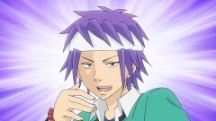 第20χ　Ψ能を駆使せよ！鳥束モテ男計画 ほか