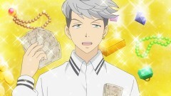 第23χ　Ψ閥の御曹司現る！ ほか