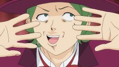 第24χ　Ψ能開花!?人気マジシャンの憂鬱 ほか