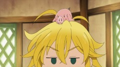 第一話　黒き夢のはじまり