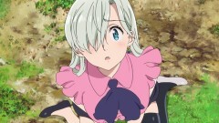 第二話　二人の喧嘩祭り