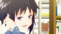 一冊目　バーナード嬢、曰く