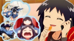 8〜12話パック