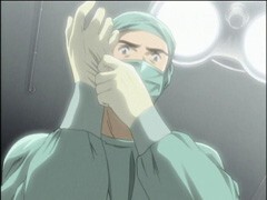 CHAPTER.1 ﾍﾙ Dr.ﾃﾝﾏ