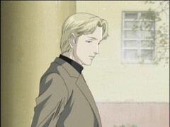 CHAPTER.5 ﾊｲﾃﾞﾙﾍﾞﾙｸの少女