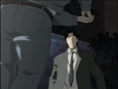 CHAPTER.6 失踪記事