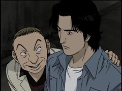 CHAPTER.10 消された過去