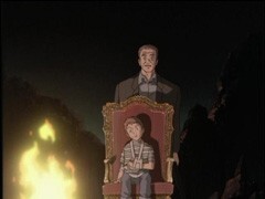 CHAPTER.12 ささやかな実験