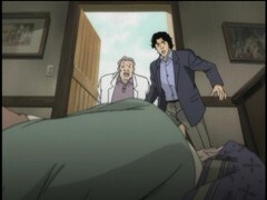 CHAPTER.13 ぺﾄﾗとｼｭｰﾏﾝ