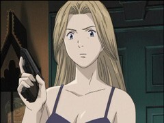 CHAPTER.15 ﾋﾞｰ･ﾏｲ･ﾍﾞｲﾋﾞｰ