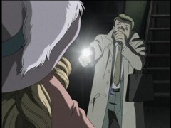 CHAPTER.19 怪物の深淵