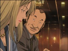 CHAPTER.23 ｴｳﾞｧの告白