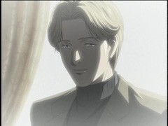 CHAPTER.28 ただ一つの事件