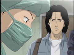 CHAPTER.34 闇の果て