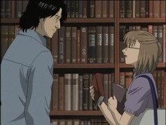 CHAPTER.35 名なしのﾋｰﾛｰ