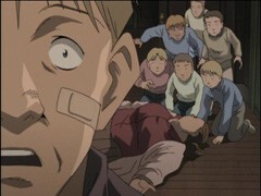 CHAPTER.41 511の亡霊