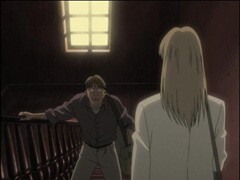 CHAPTER.45 怪物の残像