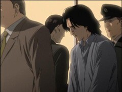 CHAPTER.51 怪物のﾗﾌﾞﾚﾀｰ